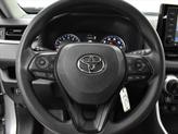 Thumbnail of 2020 Silver Sky Metallic Toyota RAV4