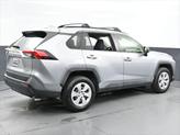Thumbnail of 2020 Silver Sky Metallic Toyota RAV4