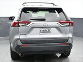Thumbnail of 2020 Silver Sky Metallic Toyota RAV4