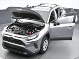 Thumbnail of 2020 Silver Sky Metallic Toyota RAV4