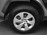 Thumbnail of 2020 Silver Sky Metallic Toyota RAV4