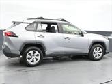 Thumbnail of 2020 Silver Sky Metallic Toyota RAV4