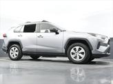 Thumbnail of 2020 Silver Sky Metallic Toyota RAV4