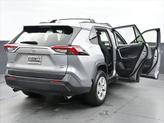 Thumbnail of 2020 Silver Sky Metallic Toyota RAV4