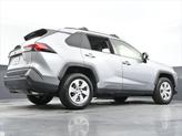Thumbnail of 2020 Silver Sky Metallic Toyota RAV4