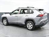 Thumbnail of 2020 Silver Sky Metallic Toyota RAV4