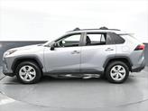 Thumbnail of 2020 Silver Sky Metallic Toyota RAV4