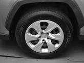 Thumbnail of 2020 Silver Sky Metallic Toyota RAV4