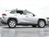 Thumbnail of 2020 Silver Sky Metallic Toyota RAV4