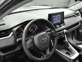 Thumbnail of 2020 Silver Sky Metallic Toyota RAV4