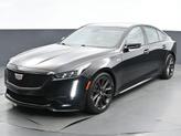 Thumbnail of 2020 Black Raven Cadillac CT5