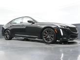 Thumbnail of 2020 Black Raven Cadillac CT5