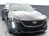 Thumbnail of 2020 Black Raven Cadillac CT5