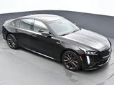 Thumbnail of 2020 Black Raven Cadillac CT5