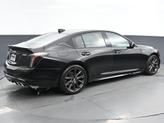 Thumbnail of 2020 Black Raven Cadillac CT5