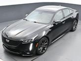 Thumbnail of 2020 Black Raven Cadillac CT5