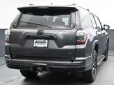 Thumbnail of 2020 Magnetic Gray Metallic Toyota 4Runner