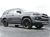 Thumbnail of 2020 Magnetic Gray Metallic Toyota 4Runner
