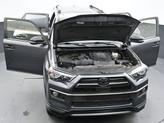 Thumbnail of 2020 Magnetic Gray Metallic Toyota 4Runner