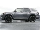 Thumbnail of 2020 Magnetic Gray Metallic Toyota 4Runner