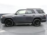 Thumbnail of 2020 Magnetic Gray Metallic Toyota 4Runner