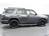 Thumbnail of 2020 Magnetic Gray Metallic Toyota 4Runner