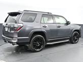 Thumbnail of 2020 Magnetic Gray Metallic Toyota 4Runner