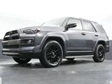 Thumbnail of 2020 Magnetic Gray Metallic Toyota 4Runner