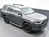 Thumbnail of 2020 Magnetic Gray Metallic Toyota 4Runner