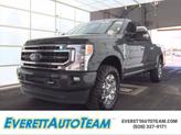 Photo of 2021 Carbonized Gray Metallic Ford F-250