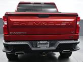 Thumbnail of 2019 Cajun Red Tintcoat Chevrolet Silverado 1500