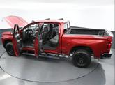 Thumbnail of 2019 Cajun Red Tintcoat Chevrolet Silverado 1500