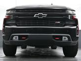 Thumbnail of 2019 Cajun Red Tintcoat Chevrolet Silverado 1500
