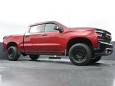 Thumbnail of 2019 Cajun Red Tintcoat Chevrolet Silverado 1500