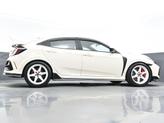Thumbnail of 2021 Championship White Honda Civic Type R