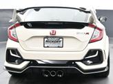 Thumbnail of 2021 Championship White Honda Civic Type R