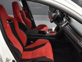 Thumbnail of 2021 Championship White Honda Civic Type R