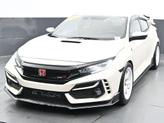 Thumbnail of 2021 Championship White Honda Civic Type R
