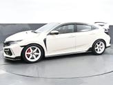 Thumbnail of 2021 Championship White Honda Civic Type R