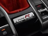 Thumbnail of 2021 Championship White Honda Civic Type R
