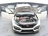 Thumbnail of 2021 Championship White Honda Civic Type R