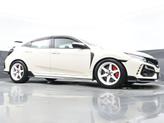 Thumbnail of 2021 Championship White Honda Civic Type R