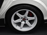 Thumbnail of 2021 Championship White Honda Civic Type R