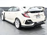 Thumbnail of 2021 Championship White Honda Civic Type R