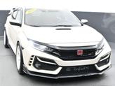 Thumbnail of 2021 Championship White Honda Civic Type R