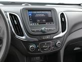 Thumbnail of 2022 Iron Gray Metallic Chevrolet Equinox