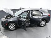 Thumbnail of 2022 Iron Gray Metallic Chevrolet Equinox