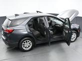 Thumbnail of 2022 Iron Gray Metallic Chevrolet Equinox