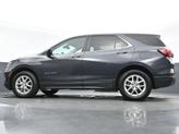 Thumbnail of 2022 Iron Gray Metallic Chevrolet Equinox