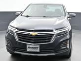 Thumbnail of 2022 Iron Gray Metallic Chevrolet Equinox
